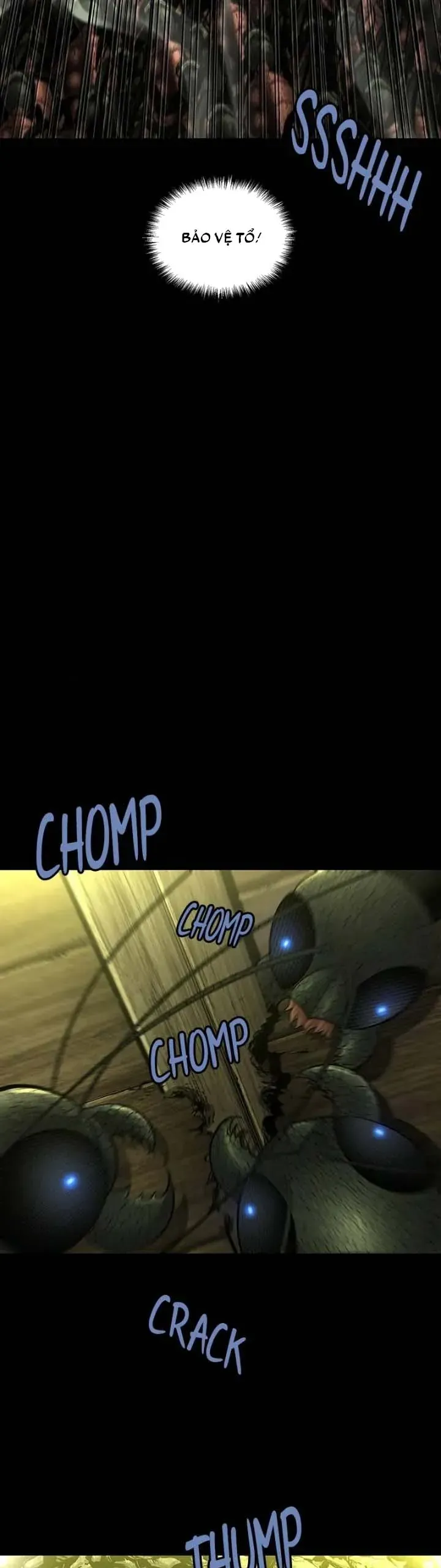 Dead Queen Chap 72 - Next Chap 73