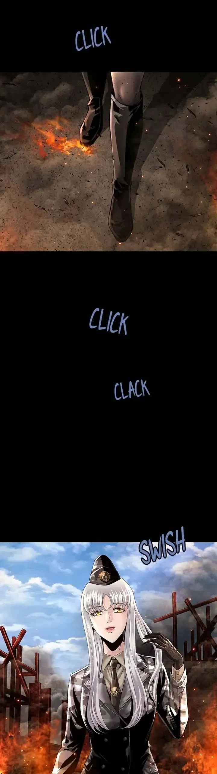 Dead Queen Chap 72 - Next Chap 73