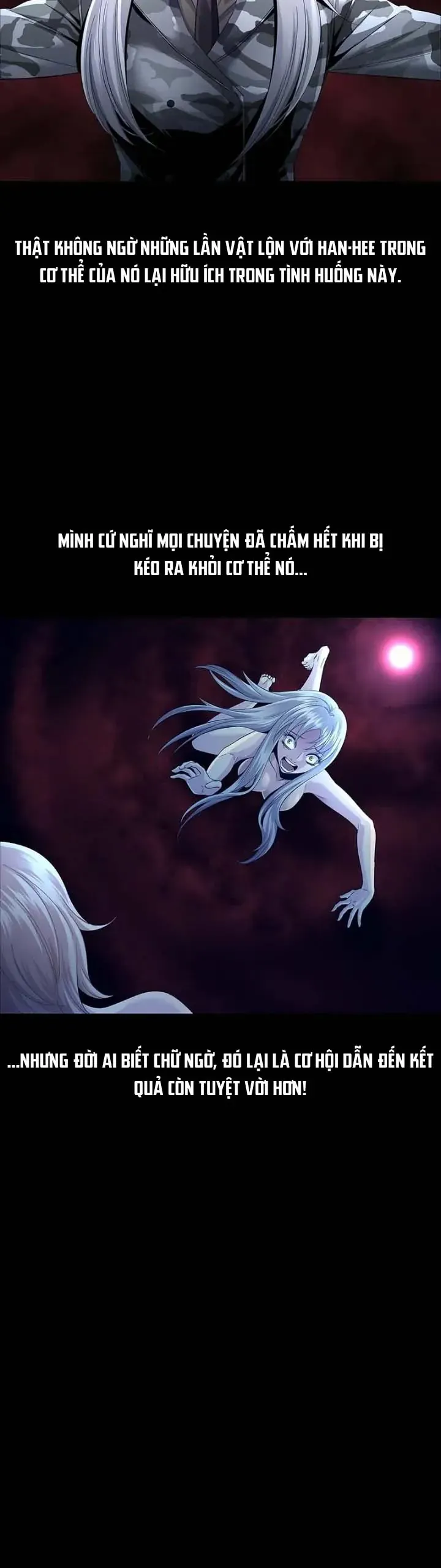 Dead Queen Chap 72 - Next Chap 73