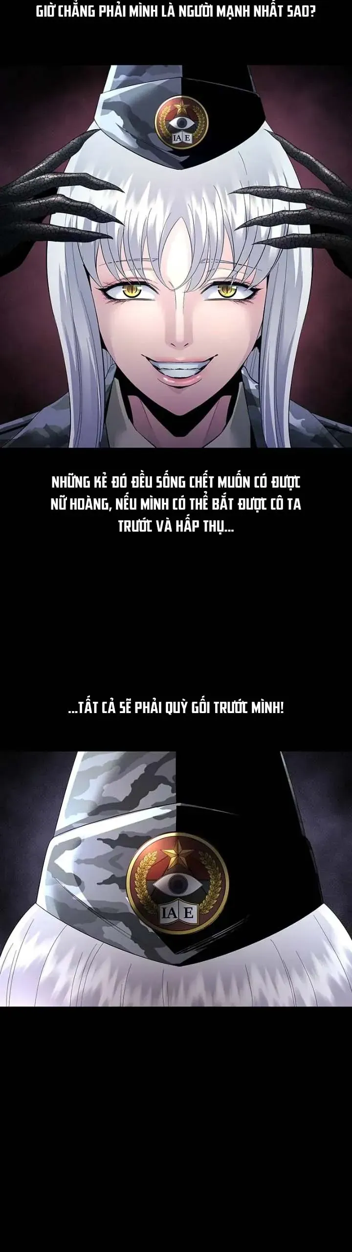 Dead Queen Chap 72 - Next Chap 73