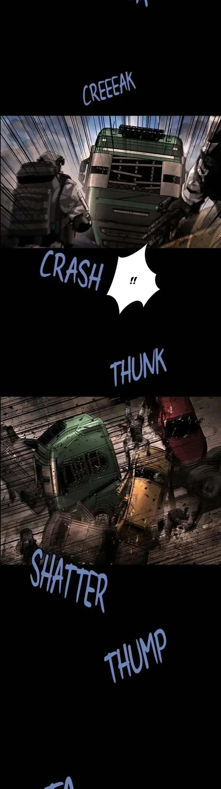 Dead Queen Chap 72 - Next Chap 73