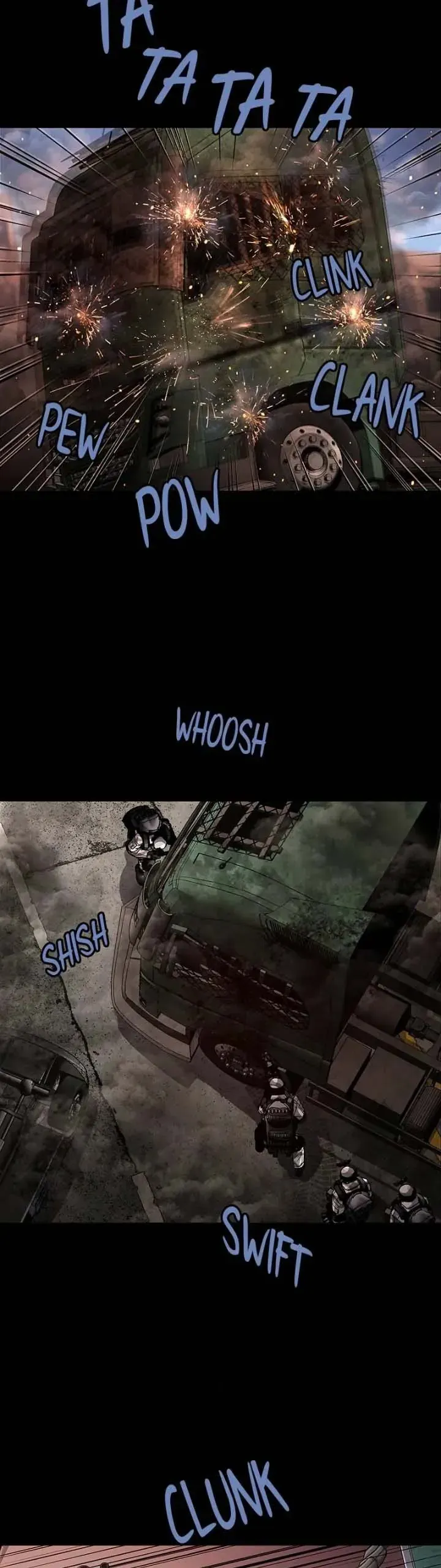 Dead Queen Chap 72 - Next Chap 73