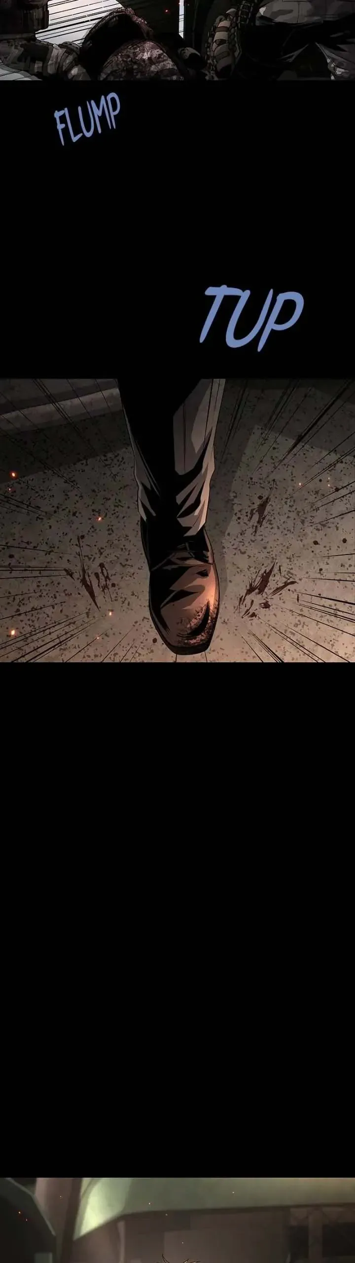 Dead Queen Chap 72 - Next Chap 73