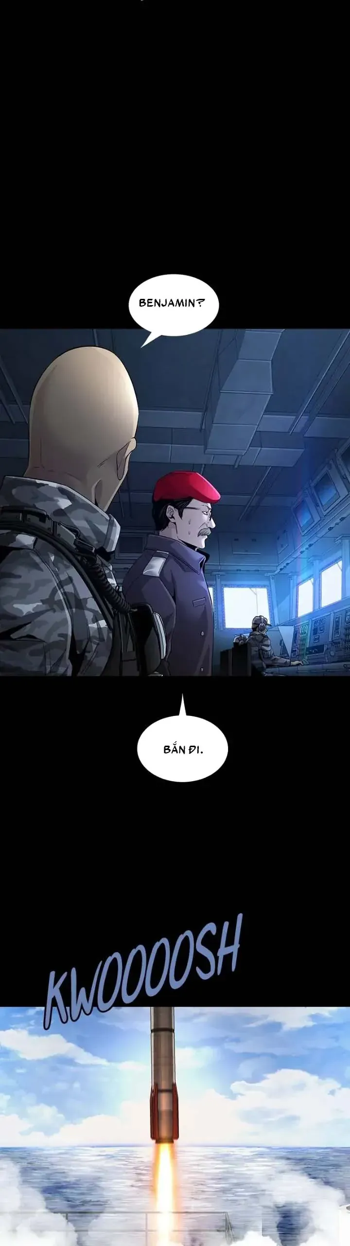 Dead Queen Chap 72 - Next Chap 73