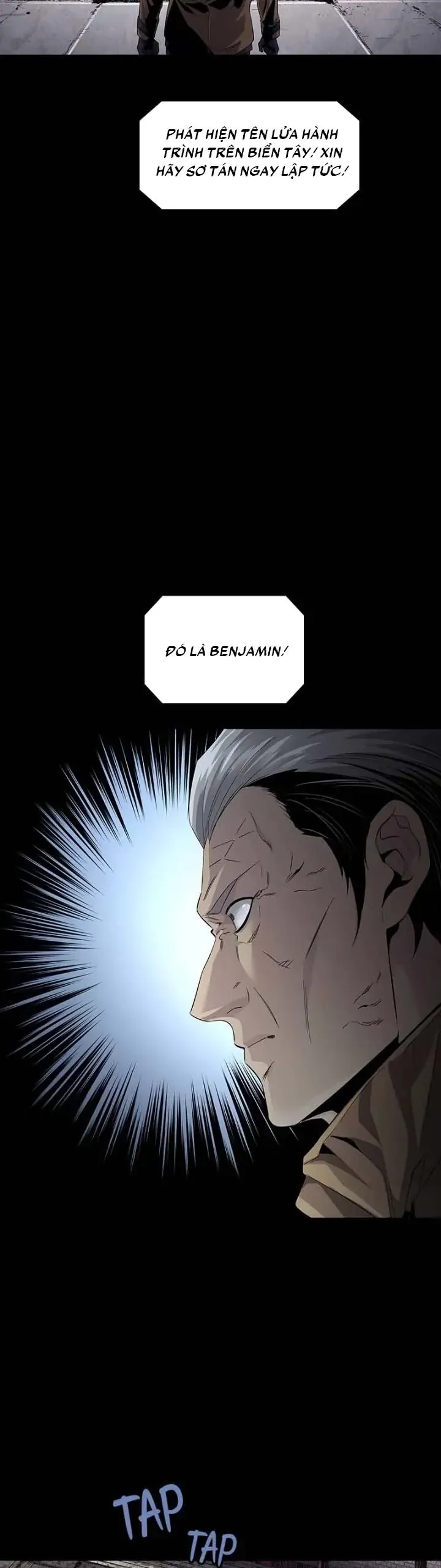 Dead Queen Chap 72 - Next Chap 73