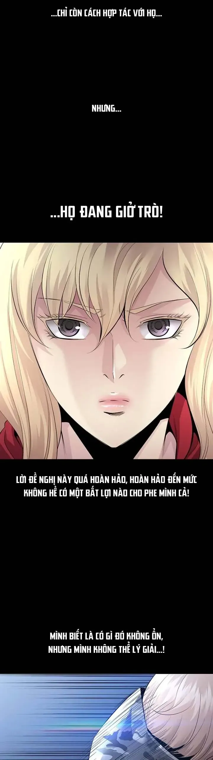 Dead Queen Chap 73 - Next Chap 74