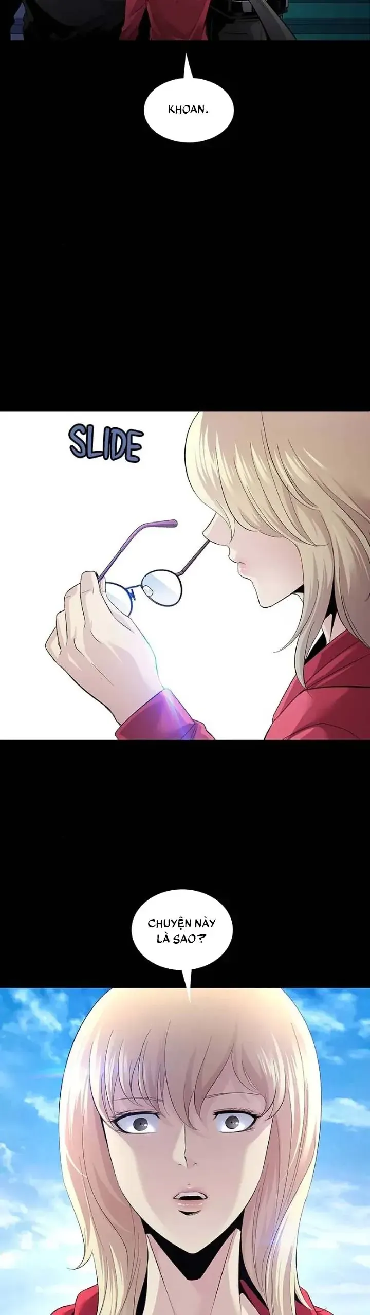 Dead Queen Chap 73 - Next Chap 74