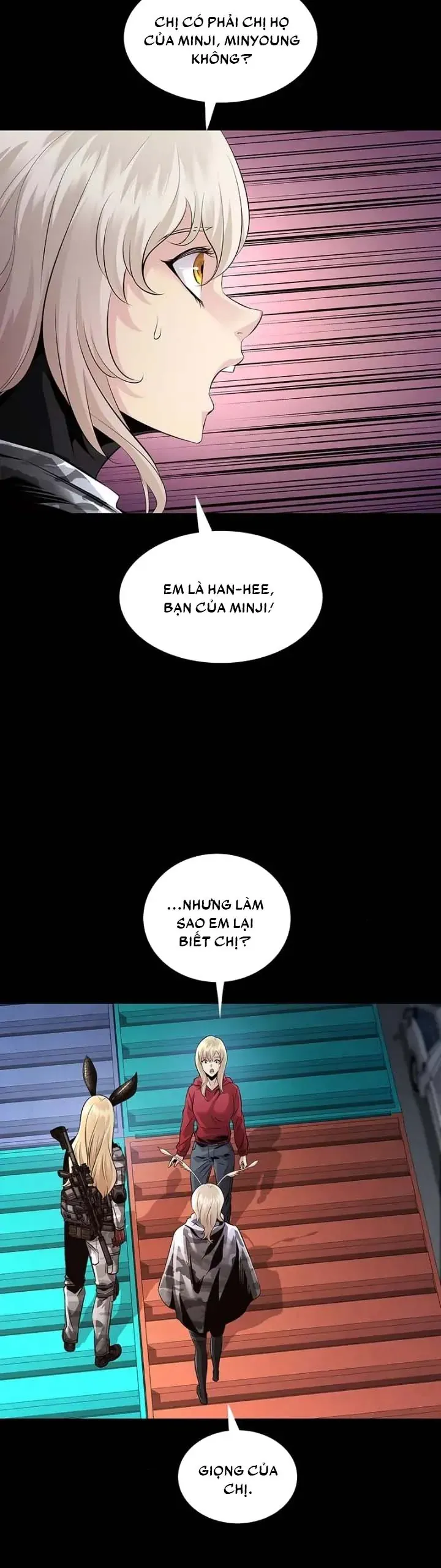 Dead Queen Chap 73 - Next Chap 74