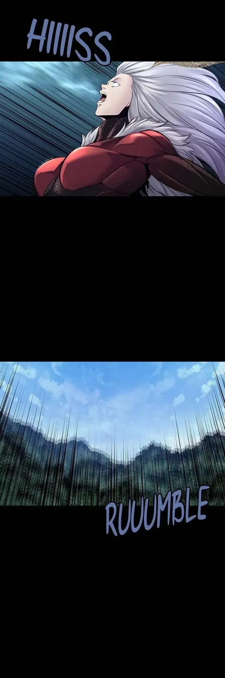 Dead Queen Chap 73 - Next Chap 74