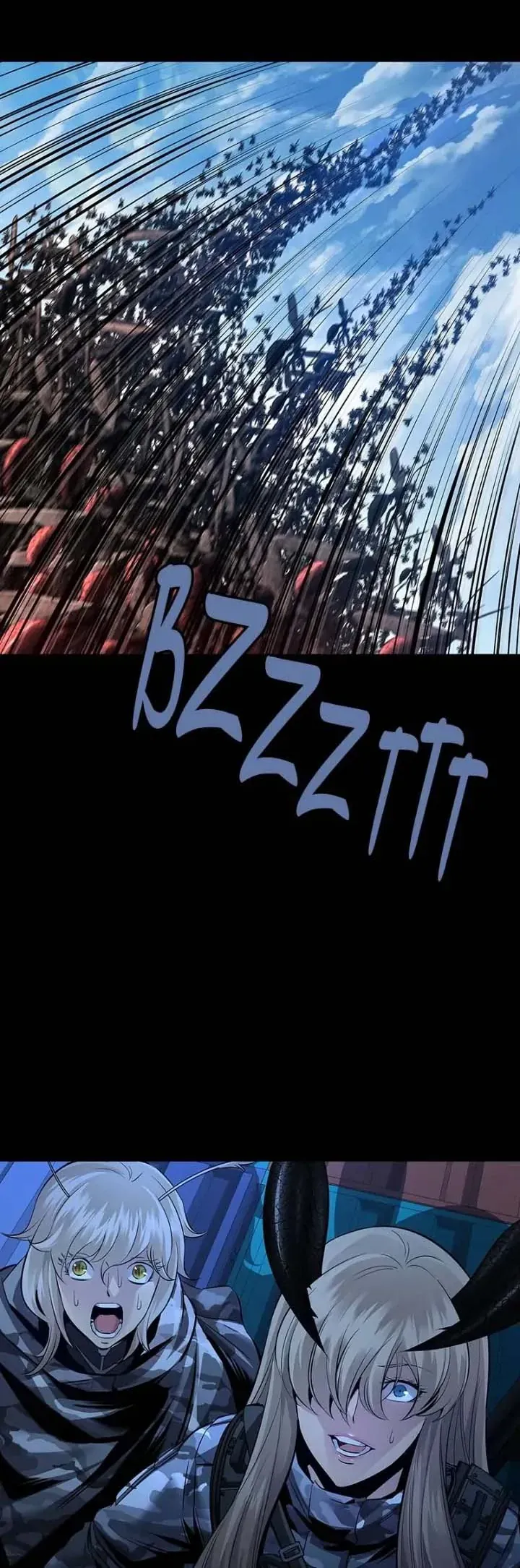 Dead Queen Chap 73 - Next Chap 74