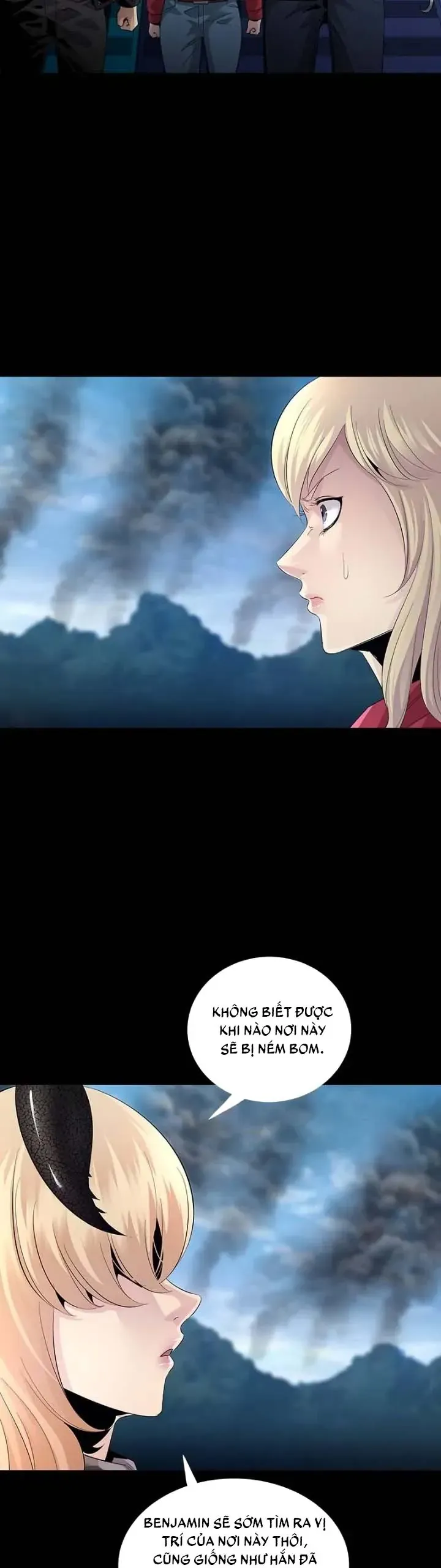 Dead Queen Chap 73 - Next Chap 74