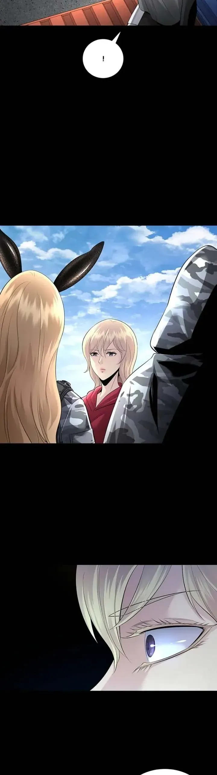 Dead Queen Chap 73 - Next Chap 74