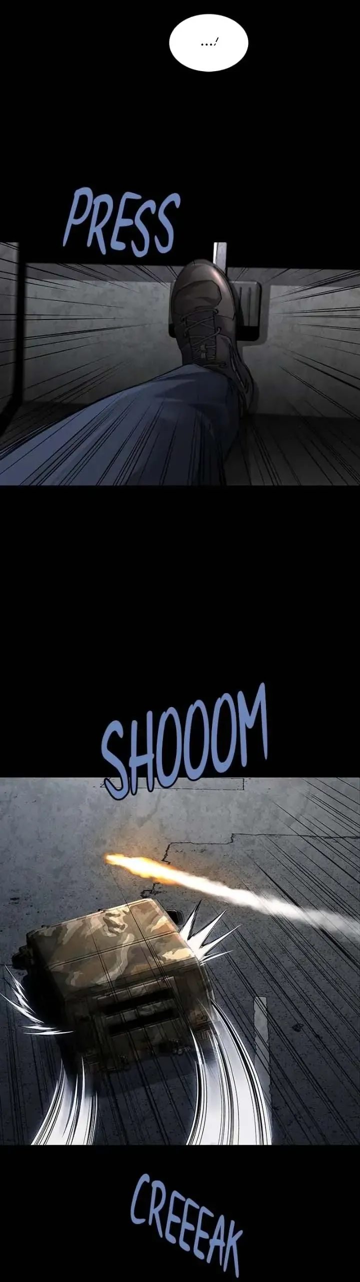 Dead Queen Chap 74 - Next Chap 75