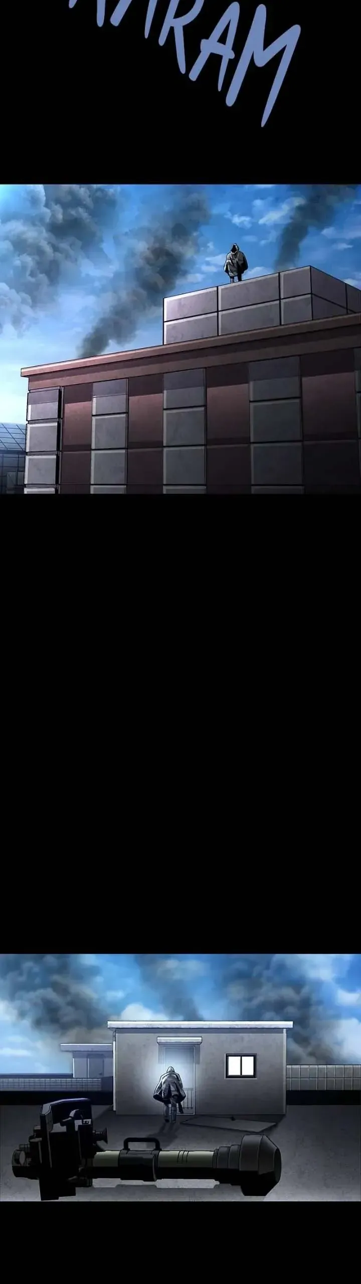 Dead Queen Chap 74 - Next Chap 75