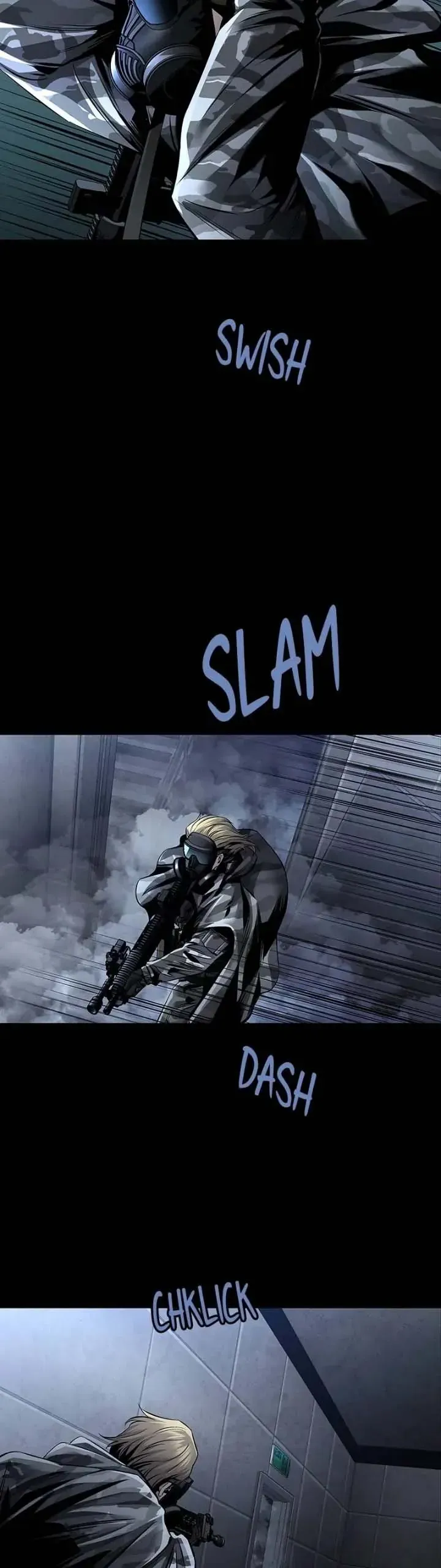 Dead Queen Chap 74 - Next Chap 75