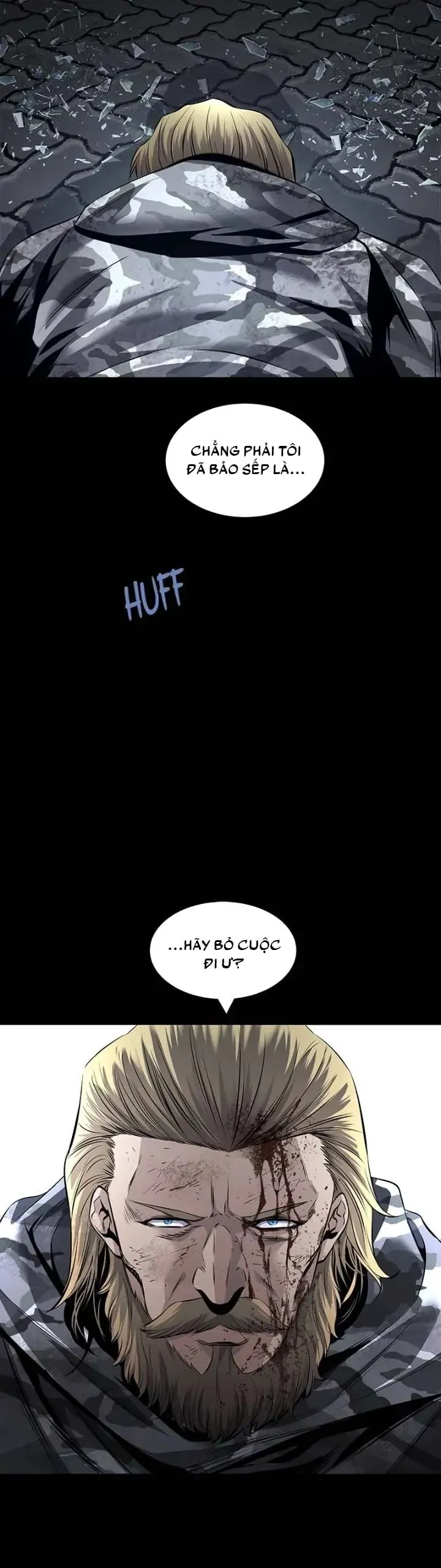 Dead Queen Chap 74 - Next Chap 75