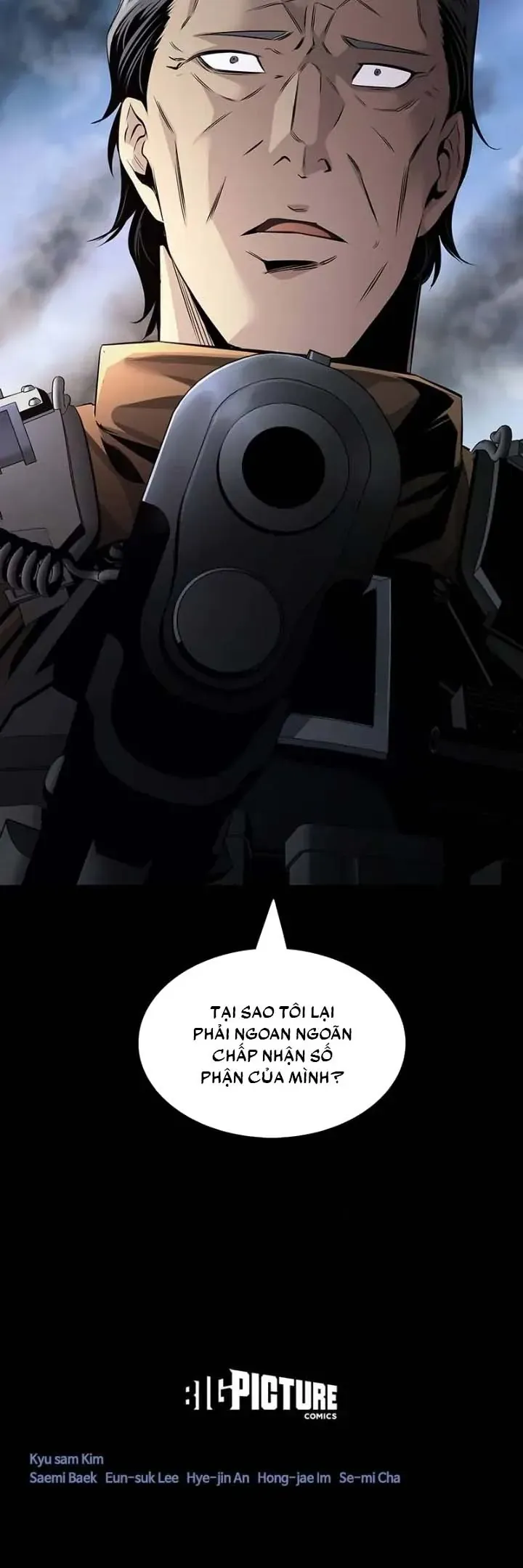 Dead Queen Chap 74 - Next Chap 75