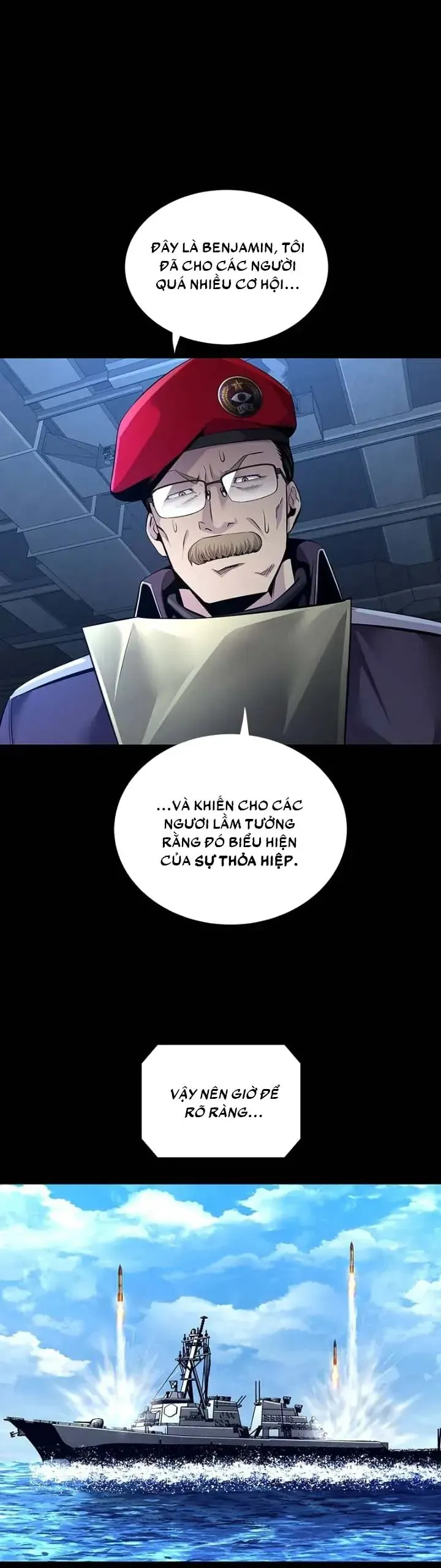 Dead Queen Chap 74 - Next Chap 75