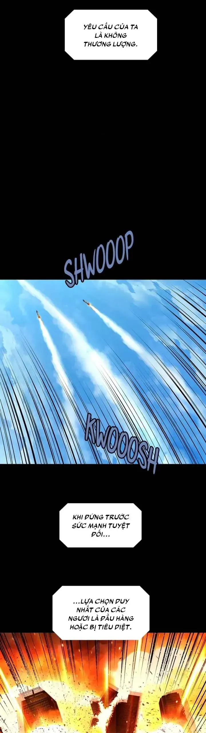 Dead Queen Chap 74 - Next Chap 75