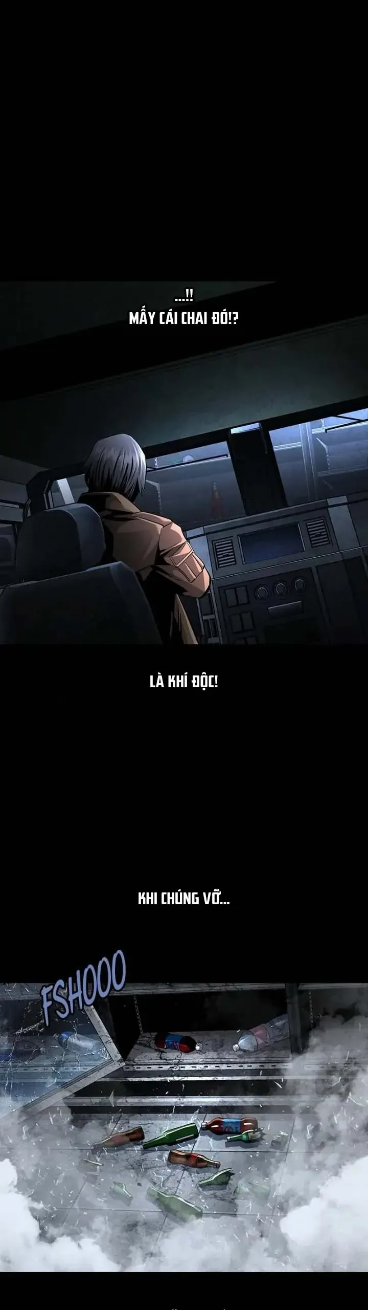 Dead Queen Chap 75 - Next Chap 76