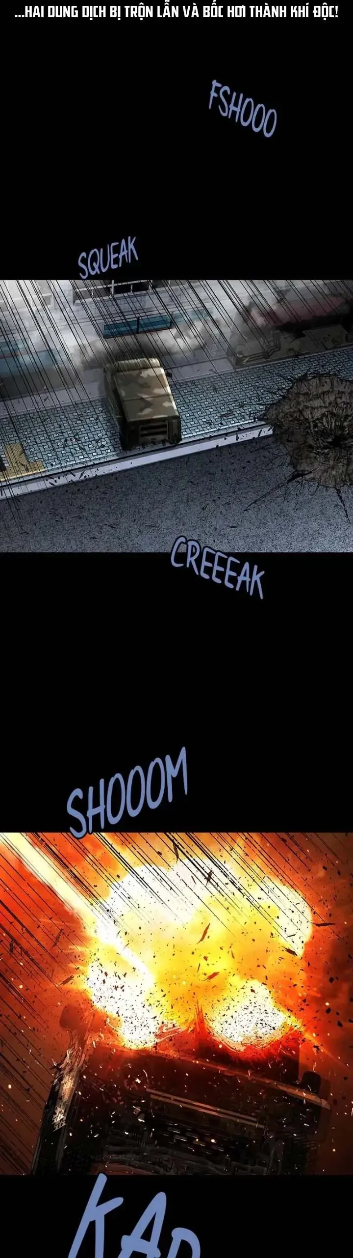 Dead Queen Chap 75 - Next Chap 76