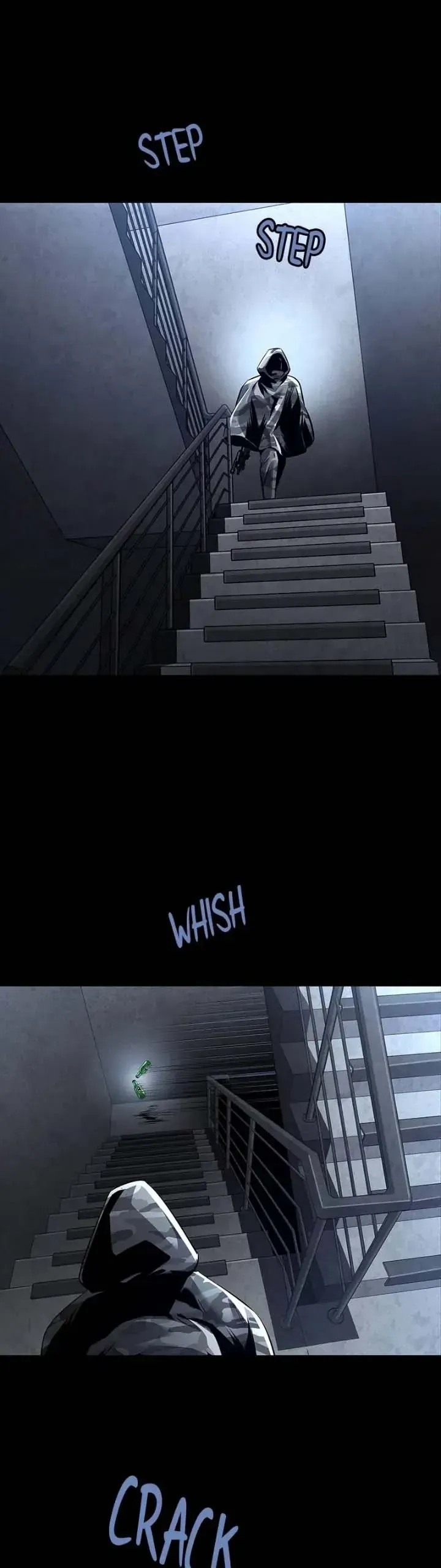 Dead Queen Chap 75 - Next Chap 76