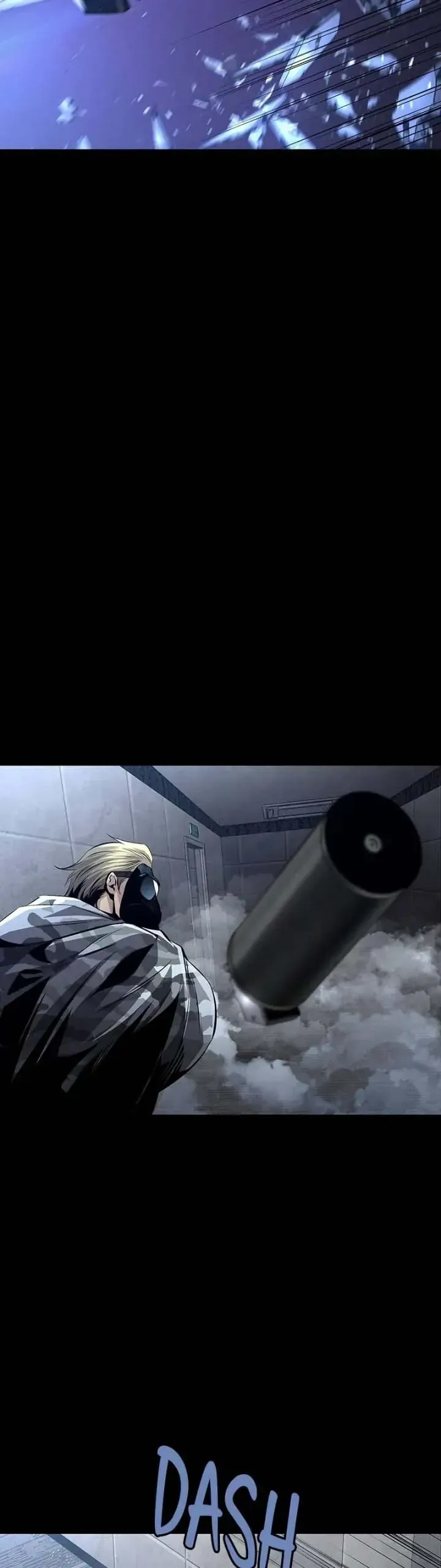 Dead Queen Chap 75 - Next Chap 76