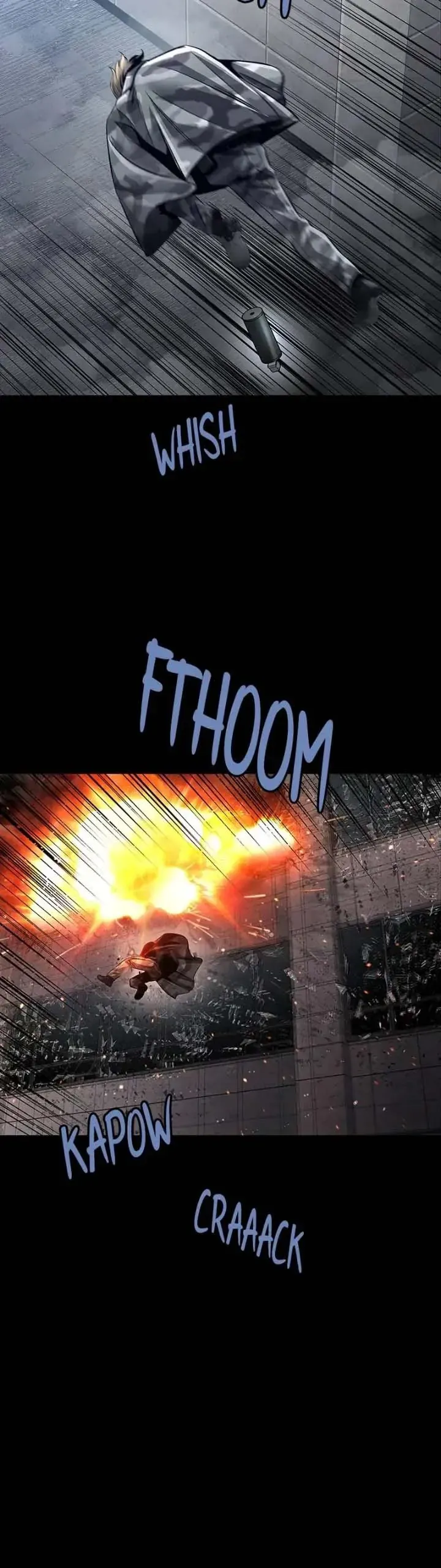 Dead Queen Chap 75 - Next Chap 76