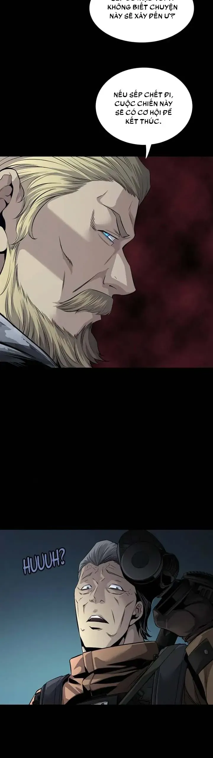 Dead Queen Chap 75 - Next Chap 76