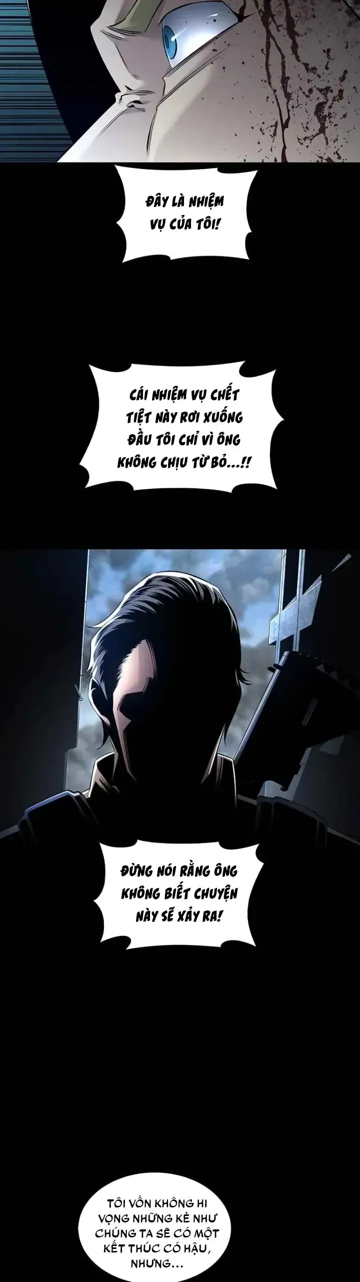 Dead Queen Chap 76 - Next Chap 77