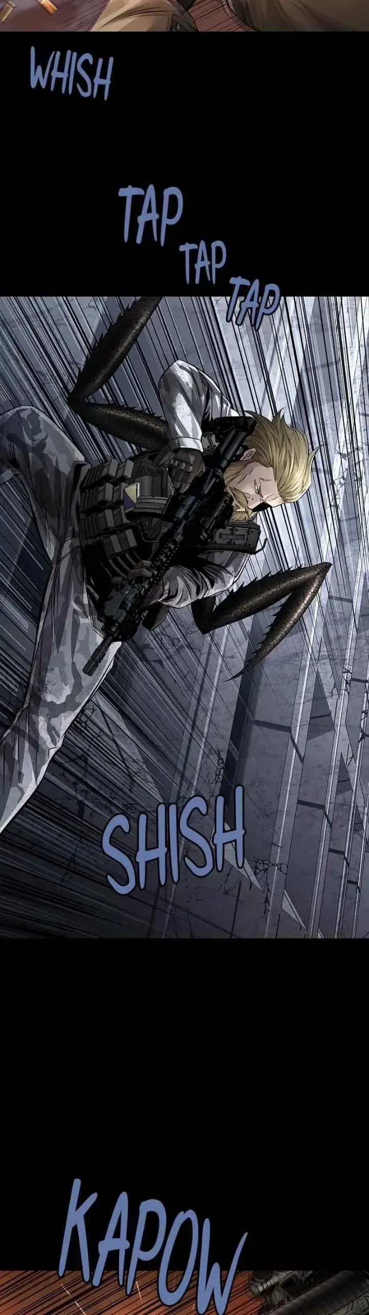 Dead Queen Chap 76 - Next Chap 77