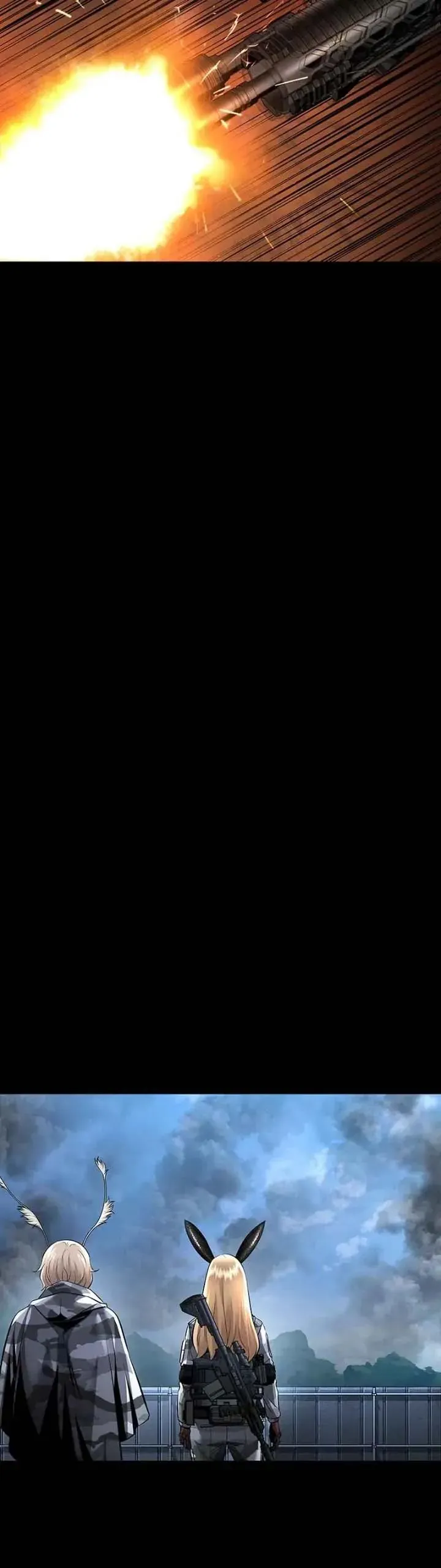 Dead Queen Chap 76 - Next Chap 77