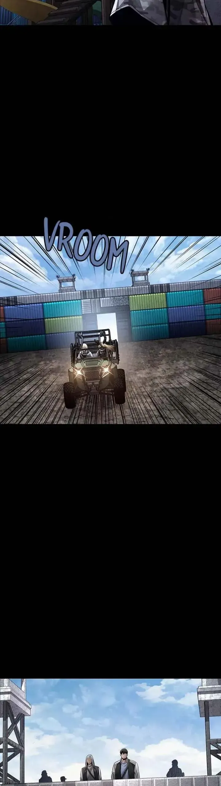 Dead Queen Chap 76 - Next Chap 77