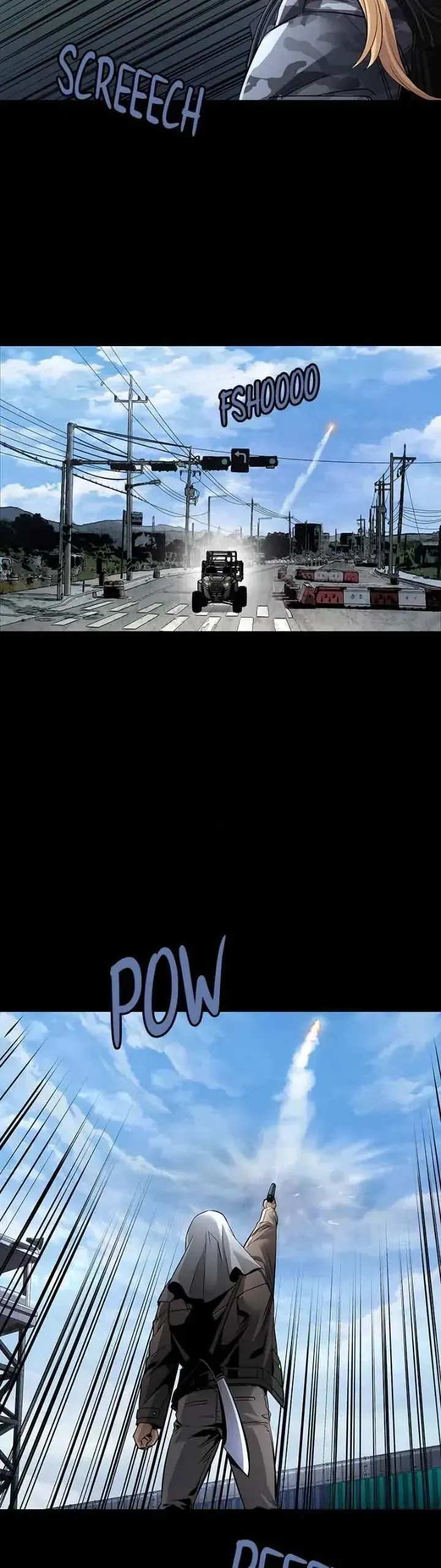 Dead Queen Chap 76 - Next Chap 77