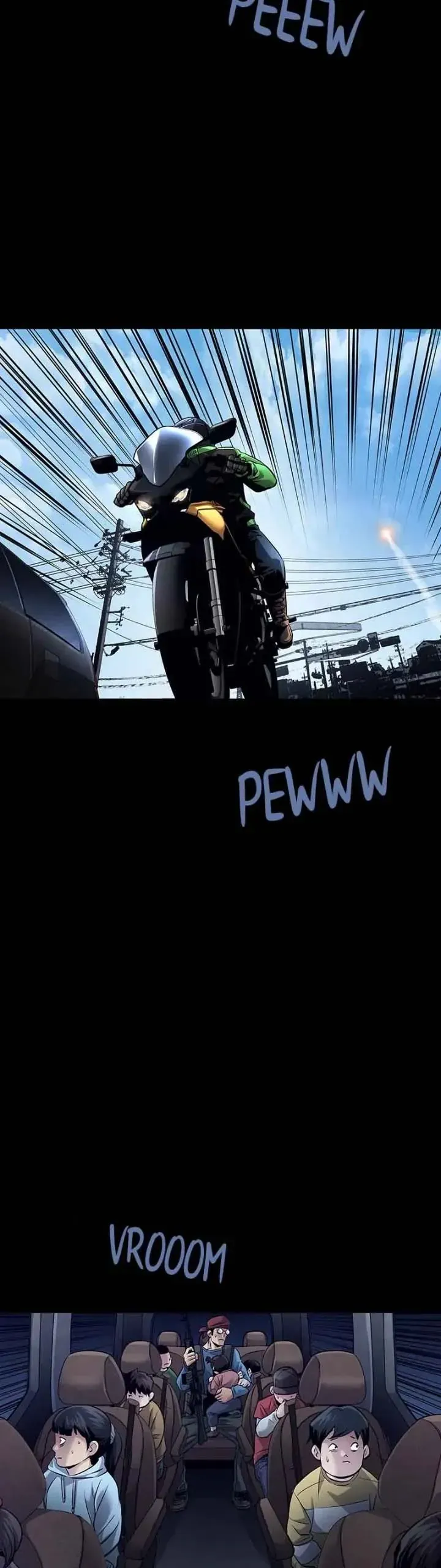 Dead Queen Chap 76 - Next Chap 77