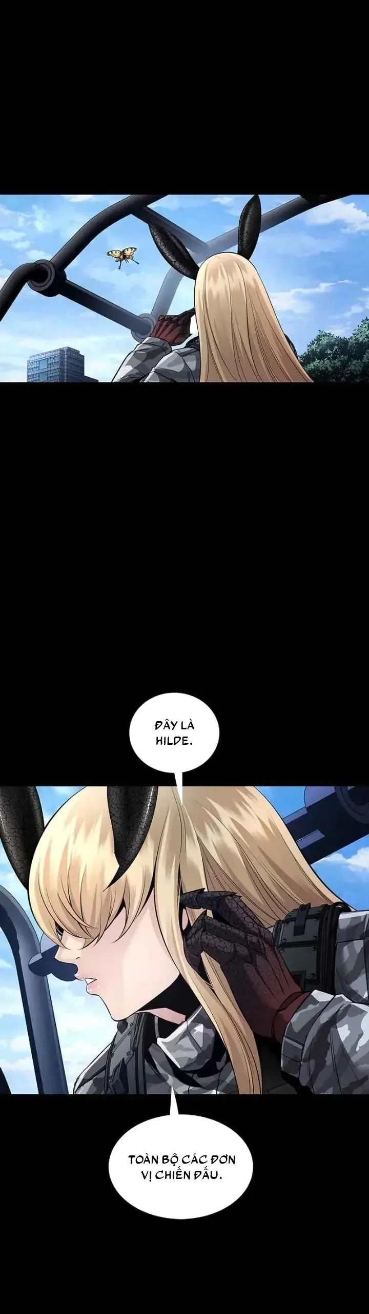 Dead Queen Chap 76 - Next Chap 77