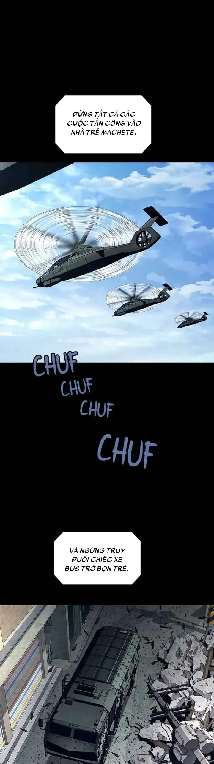 Dead Queen Chap 76 - Next Chap 77