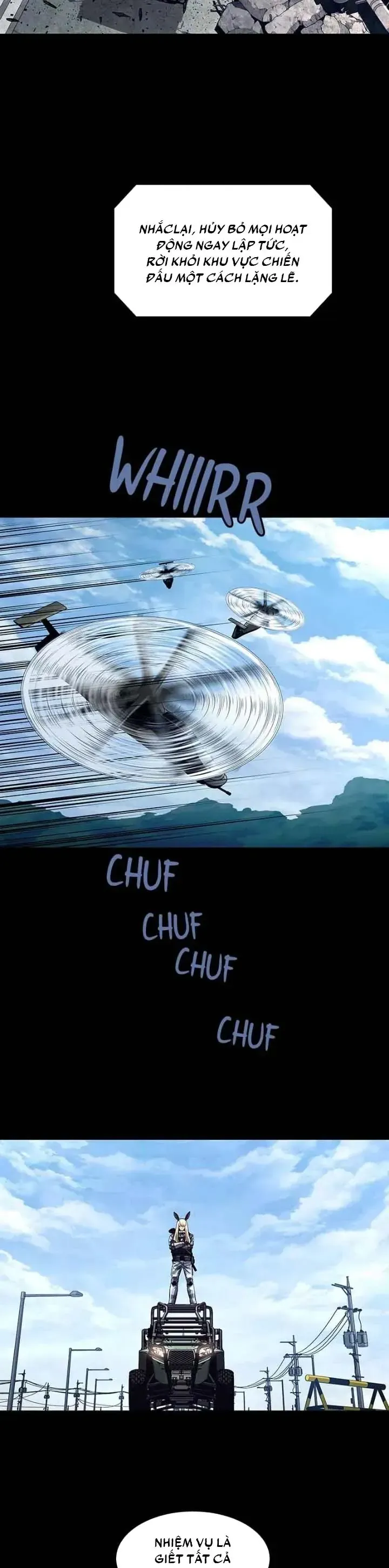 Dead Queen Chap 76 - Next Chap 77