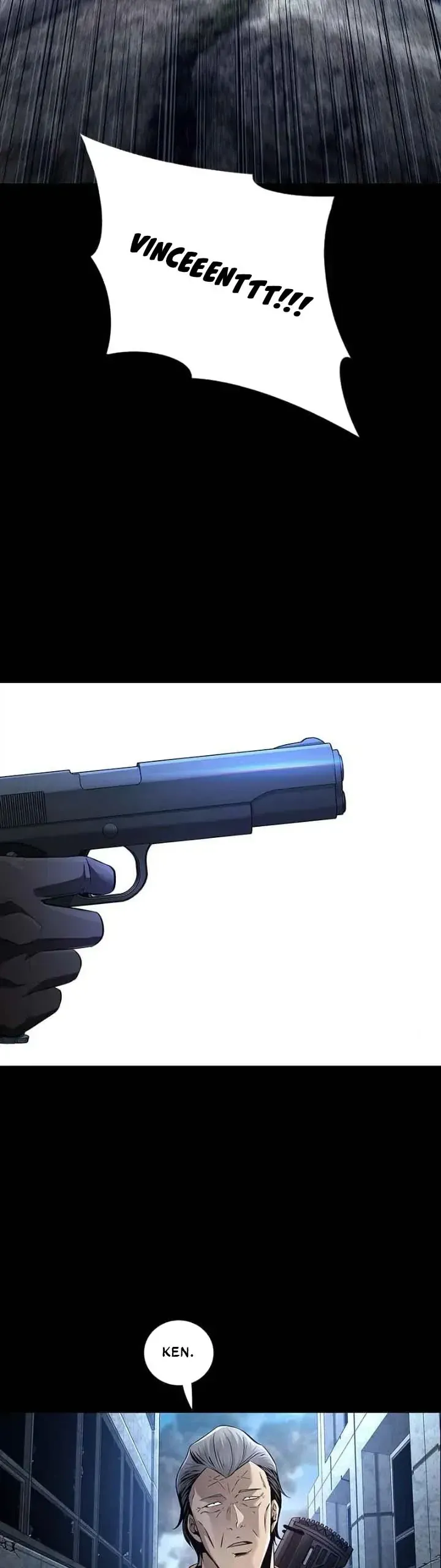 Dead Queen Chap 76 - Next Chap 77