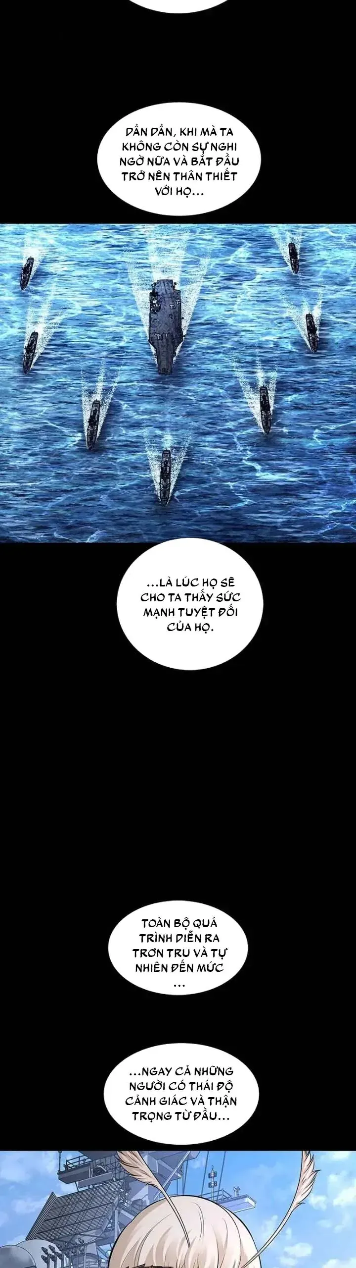 Dead Queen Chap 77 - Next Chap 78