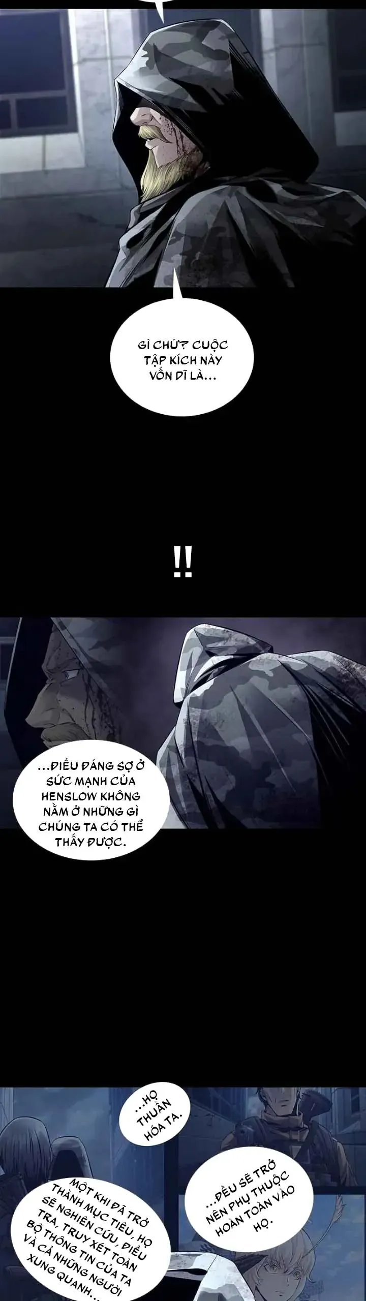 Dead Queen Chap 77 - Next Chap 78