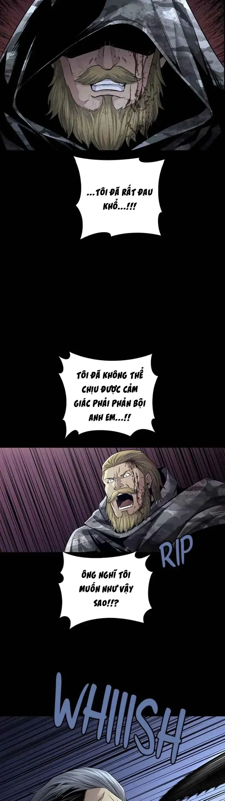 Dead Queen Chap 77 - Next Chap 78