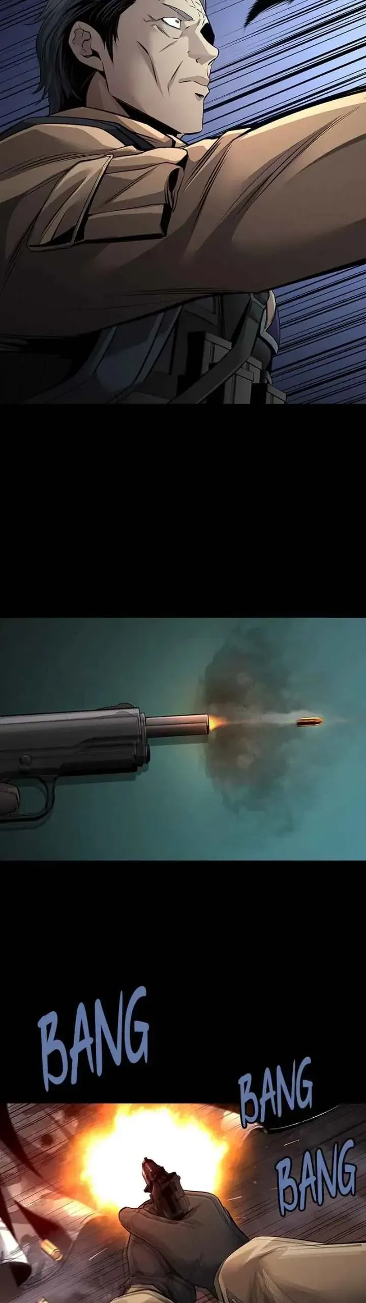 Dead Queen Chap 77 - Next Chap 78