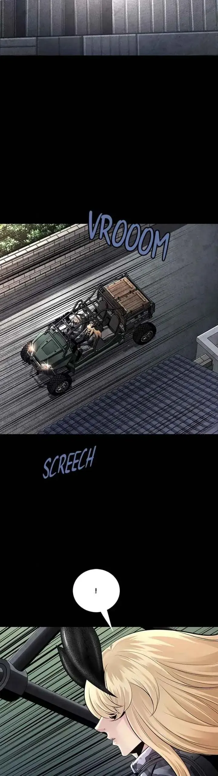 Dead Queen Chap 77 - Next Chap 78