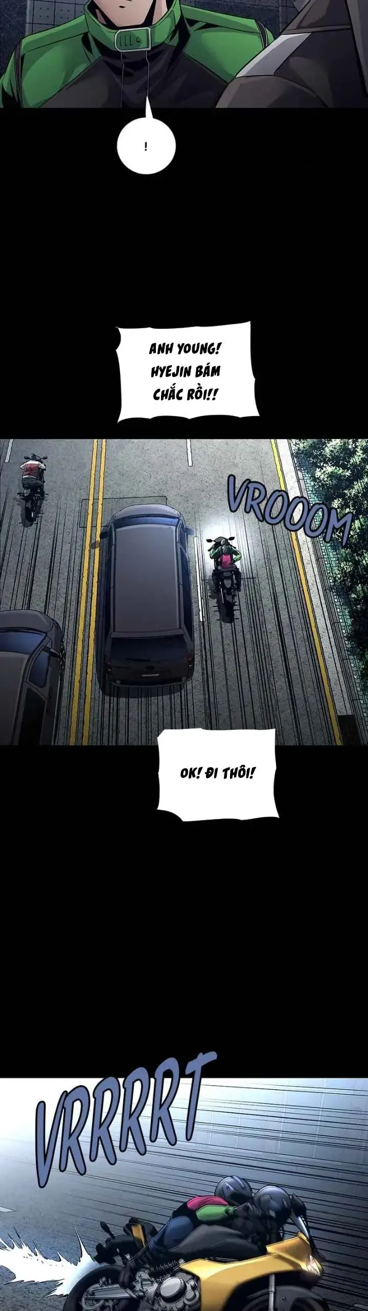 Dead Queen Chap 77 - Next Chap 78