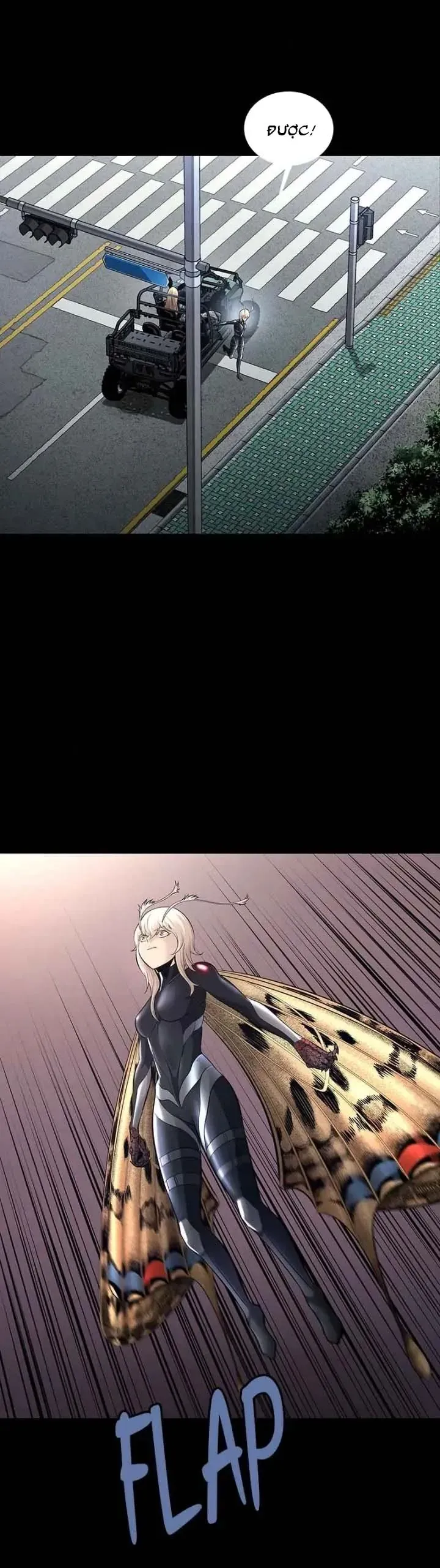 Dead Queen Chap 77 - Next Chap 78