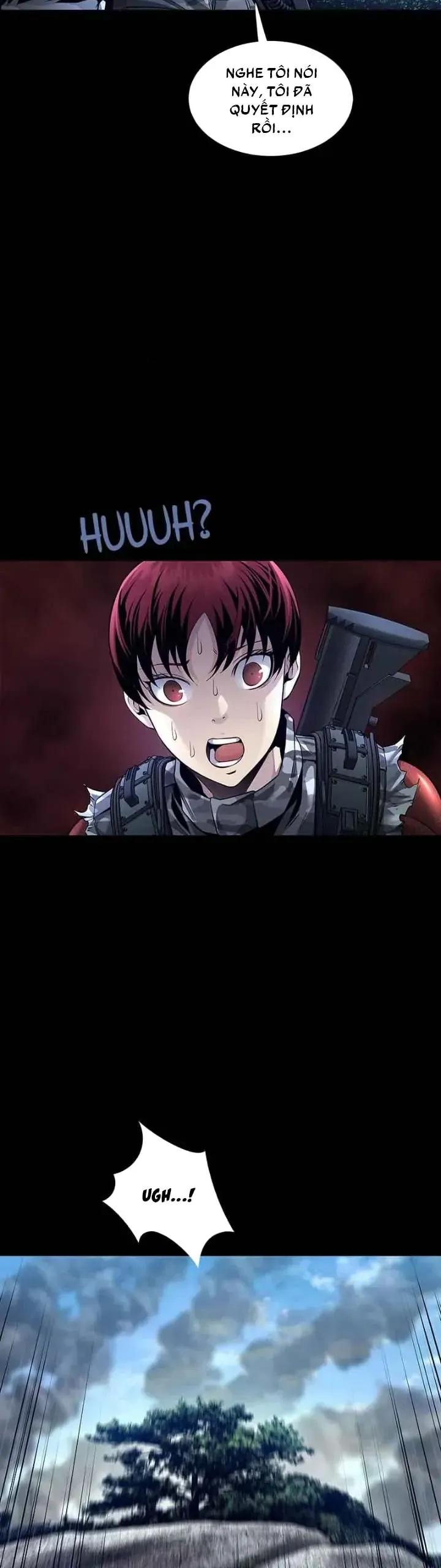 Dead Queen Chap 77 - Next Chap 78