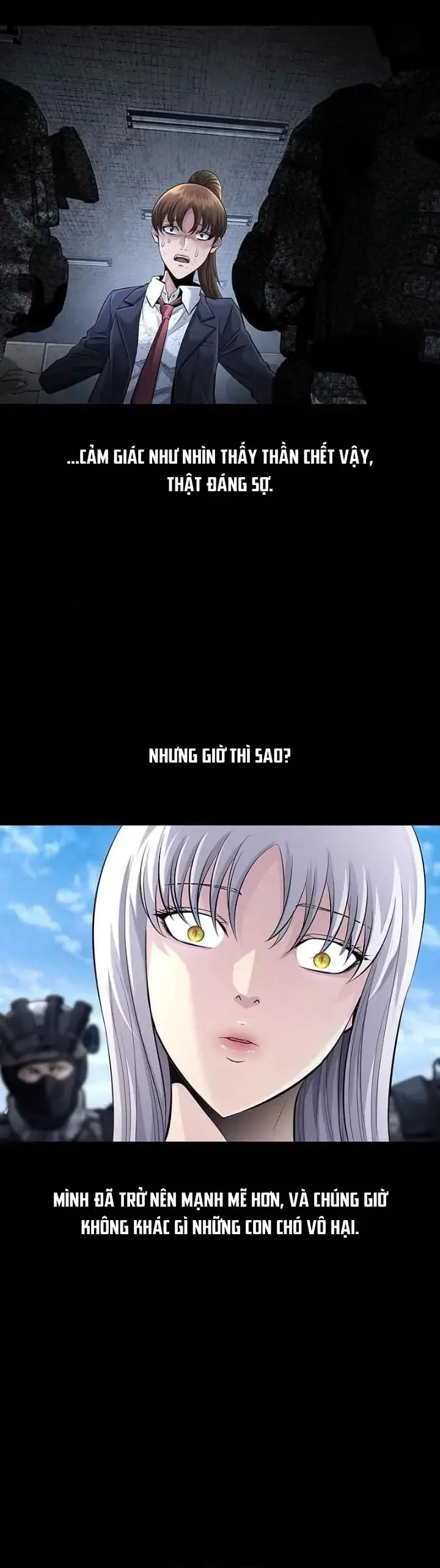 Dead Queen Chap 78 - Next Chap 79