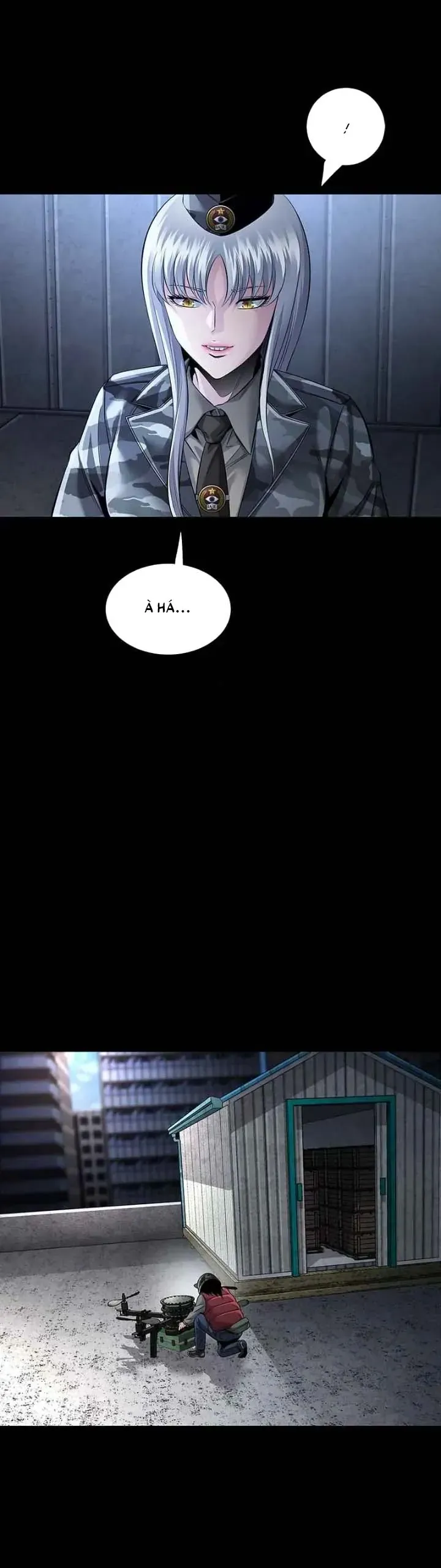 Dead Queen Chap 78 - Next Chap 79