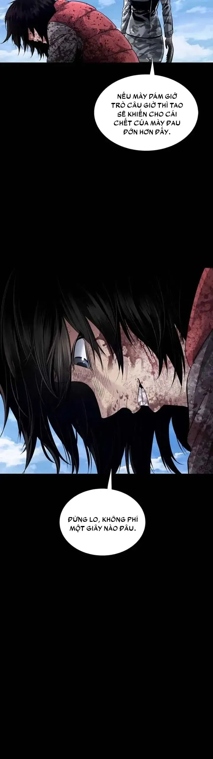 Dead Queen Chap 78 - Next Chap 79